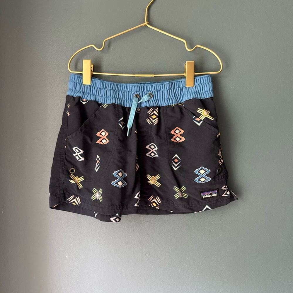 Patagonia'‎ Costa Rica Baggies Shorts